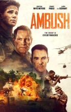 Ambush (2023 - VJ Jingo - Luganda)